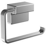 Emco Papierhalter CUE ohne Deckel chrom EMCO