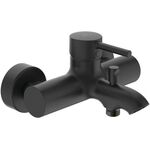 IDS Badearmatur CERALINE ALPHA AP Silk Black IDEAL STANDARD