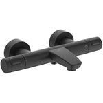 IDS Badethermostat CERATHERM T25 AP Silk Black IDEAL STANDARD