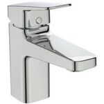 IDS Einhebel-WT-Armatur CERAPLAN H75 BlueStart ohne Ablaufgarnitur chrom IDEAL STANDARD