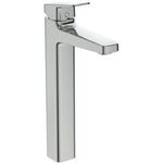 IDS Einhebel-WT-Armatur CERAPLAN H250 verl. So BS ohne Ablaufgarnitur chrom IDEAL STANDARD