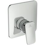 IDS Einhebel-Brausearmatur CERAPLAN UP-Bausatz 2 chrom IDEAL STANDARD