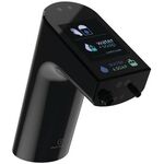 IDS IR-Sensor-WT-Armatur Intellimix mit Seife Black Onyx IDEAL STANDARD