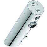 IDS Sensor-Waschtischarmatur Sensorflow m Mischung Batteriebetrieb 6 V chrom IDEAL STANDARD