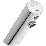 IDS Sensor-Waschtischarmatur Sensorflow o Mischung Batteriebetrieb 6 V chrom IDEAL STANDARD