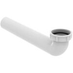 IDS Rohr platzsparend 1 1/2Zoll IDEAL STANDARD