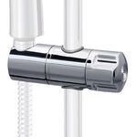 IDS Schieber-Set Super Eco/Eco chrom IDEAL STANDARD