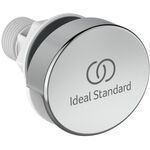 IDS Spüldüse Sphero mit Logo Pack IDEAL STANDARD