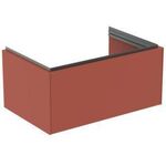 IDS Waschtischunterschrank CONCA 1 Auszug 800mm Sunset matt IDEAL STANDARD