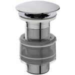 IDS Waschtisch-Paket CONCA Bundle08 Spiegel Arm. Siphon WT-Unterschrank weiß IDEAL STANDARD