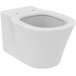 IDS WC-Vorwandelement-Paket PROSYS WC-Connect Air, Platte Oleas M1 weiß IDEAL STANDARD