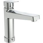 IDS Einhebel-Küchenarmatur CERAPLAN hoh Ala mit Geräteabsperrventil chrom IDEAL STANDARD