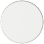 IDS Ablaufabdeckung LINDA-X weiß IDEAL STANDARD