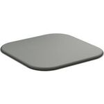 IDS Ablaufdeckel TONIC II magnetic grey IDEAL STANDARD
