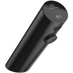 IDS Sensor-Waschtischarmatur Sensorflow o Mischung Batteriebetrieb 6 V schwarz IDEAL STANDARD