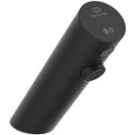 IDS Sensor-Waschtischarmatur Sensorflow o Misch. Batteriebetrieb 6 V silk black IDEAL STANDARD