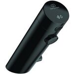 IDS Sensor-Waschtischarmatur Sensorflow m Mischung Batteriebetrieb 6 V schwarz IDEAL STANDARD