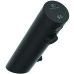 IDS Sensor-Waschtischarmatur Sensorflow m Misch. Batteriebetrieb 6 V silk black IDEAL STANDARD