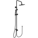 IDS Duschsystem IDEALRAIN für AP-Armatur silk black IDEAL STANDARD