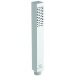 IDS Stabhandbrause IDEALRAIN eckig chrom IDEAL STANDARD