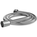 IDS Brauseschlauch IDEALRAIN Ultraflex, chrom 1750mm IDEAL STANDARD