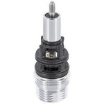 IDS Umschaltung CERAPLAN automatisch silk black IDEAL STANDARD