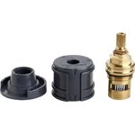 IDS Keramik-Oberteil 90Grad 1/2Zoll IDEAL STANDARD