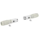 IDS Scharniersatz für CONNECT, Softclose-Dämpfür IDEAL STANDARD