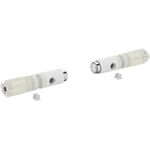 IDS Scharniersatz für STRADA II, Softclose-Dämpfür IDEAL STANDARD