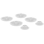 IDS Sitzpuffür und Strada II (6ST) IDEAL STANDARD