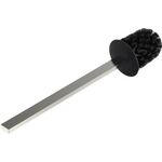 IDS WC-Bürste CONCA Cube mit Griff silver storm IDEAL STANDARD