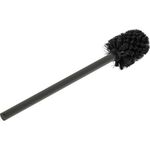 IDS WC-Bürste CONCA mit Griff magnetic grey IDEAL STANDARD