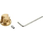 IDS Befestigungsset 3 CONCA IDEAL STANDARD