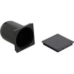 IDS Einsatz für WC-Bürste CONCA Cube IDEAL STANDARD