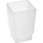 IDS Mundglas CONCA Cube IDEAL STANDARD