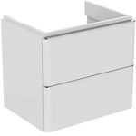 IDS Obere Schubladenfront ADAPTO für WTU 570mm anthrazit matt IDEAL STANDARD