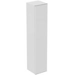 IDS Türfront ADAPTO für Hochschrank hochglanz weiß lackiert IDEAL STANDARD