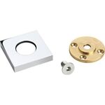 IDS Befestigungsset für IOM Cube Wannengriff IDEAL STANDARD