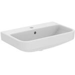 IDS Waschtisch i.life S komp. m ÜL 1 HL 600x380x180mm weiß I+ IDEAL STANDARD