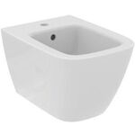IDS Wand-Bidet kompakt i.life S 355x480x300mm weiß IDEAL STANDARD