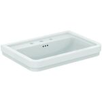 IDS Waschtisch CALLA 3 HL 715x500x175 m weiß IDEAL STANDARD