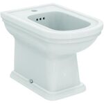IDS Stand-Bidet CALLA 1 HL, 360x540x400mm weiß IDEAL STANDARD