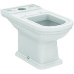 IDS Stand-Tiefspül-WC CALLA für Kombination 365x560x825mm weiß IDEAL STANDARD