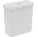 IDS Spülkasten CALLA 6 l, Zulauf unten weiß IDEAL STANDARD