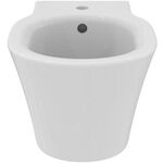 IDS Wand-Bidet CONNECT AIR 360x540x300mm weiß I+ IDEAL STANDARD