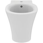 IDS Stand-Bidet CONNECT AIR 360x550x400mm weiß IDEAL STANDARD