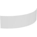 IDS Frontschürze i.life für Eck-Badewanne 1400mm weiß IDEAL STANDARD