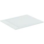 IDS Brausewanne Ultra Flat S i. life 1200x1000x32mm Carraraweiß IDEAL STANDARD