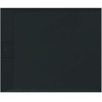 IDS Brausewanne Ultra Flat S i. life 1200x1000x32mm Schiefür IDEAL STANDARD