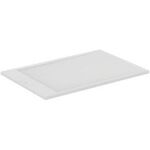 IDS Brausewanne Ultra Flat S i. life 1200x900x32mm Carraraweiß IDEAL STANDARD